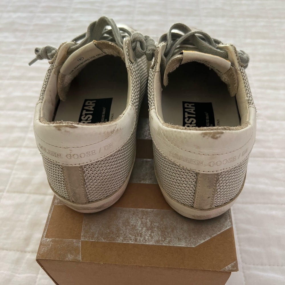 Golden Goose - Picture 2 of 4